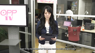 [PPPD-519] (English subbed) What If It Was OK To R-pe And Creampie Big Breasted Girls... Hitomi ⋆ Ja