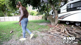 XXX Kaden Kole & Louie Smalls