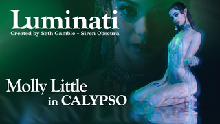 Molly Little - Luminati Calypso