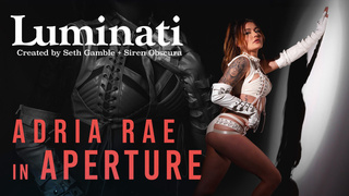 Adria Rae - Luminati - Adria Rae In Aperture