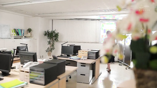 [JUL-698] (English subbed) I'm A Failure As A Teacher. I Succumbed To The Passionate Gazes Of My Stu