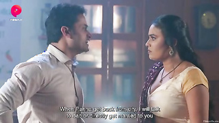 Kabhi yeh kabhi woh S01 EP 01-04
