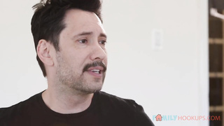 XXX Dysfunctional Family Values: Episode 8 | Ella Knox, Tommy Pistol