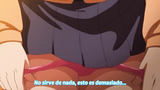 Ijirare Fukushuu Saimin 4