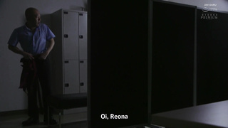 [PRED-164] (English subbed) Repatriated Girl Impregnated By Middle-aged Boss At Part-time Job. Reona