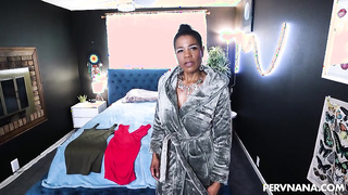 Mature Cougar Porn Raven Swallowz XXX