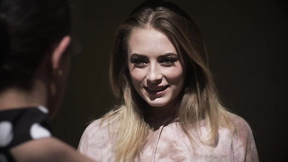 Hot Milf & Kyler Quinn: Write What You Know pt 1