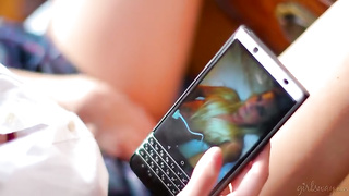 India Summer & Shyla Jennings: Sent To The Principal's Office