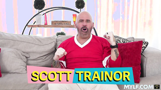 XXX New Tradition Brings This Stepfamily Closer Than Ever | Serena Hill, Ellie Tay