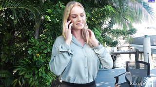 XXX Milf - Dealing with a Dick