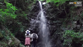 [NSPS-864] True Stories Posted Online – My Wife Got Played 10 – Tragedy On A Hot Spring Vacation – S