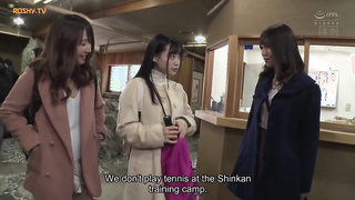 [HND-841] That Fateful Day, Our College Party Turned Into A Creampie Gangbang Fuck Fest – The Welcom