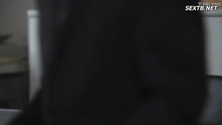 [FSDSS-272] Big Tits Boss And Virgin Subordinate Have Terrible Sexual Intercourse In A Shared Room –