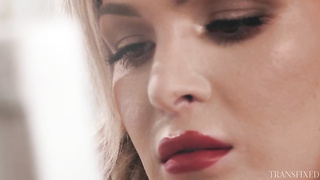 Porn, Queenie Sateen - Her Masterpiece XXX