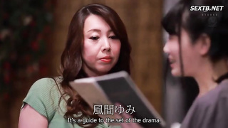 [JUL-671] I’d Never Tell My Wife That I Impregnated My Mother-In-Law…2 Days 1 Night Hot Springs Trip