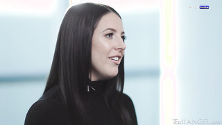 Angela White - I am Angela, Ep 2- Hello Ladies