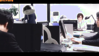 [JUX-888]Busty Married Woman Female Boss With Breast Milk Fucked By Employes Yuka Honjo