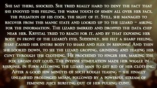 LOK Parody - The Secret Agent - Full Movie HD 720p