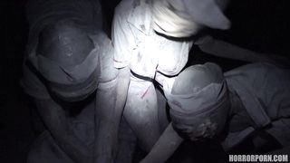 Silent Hill Nurses 2018 A Porn XXX Parody HD 1080p