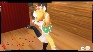 Hentai loli Pokemon 3D Gameplay