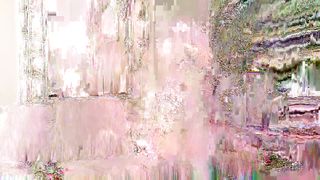 Ariana Marie's pussy meets hitachi solo