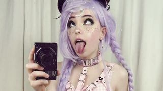 Belle Delphine XXX