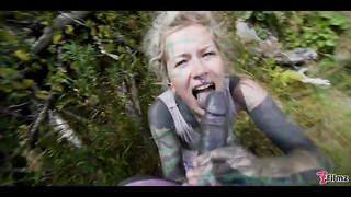 Alt Porn Anuskatzz And Lily Lu XXX