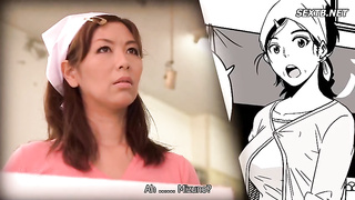 [URE-011] Hana Hook – Original Incest Torture & Rape Long Edition!! Would your Mother do This. My So