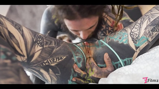 good Porn Full Porn And Nikolaz Zpageti XXX 2 video