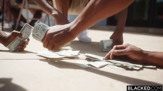 Low Rider Violet Myers