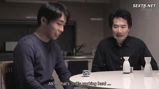 [JUL-186] I Can’t Tell My Wife I Got Her Mother Pregnant… I Fucked My Wife’s Mom Raw While On An Ove