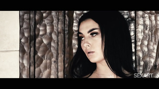 Simon Loves Reflection XXX