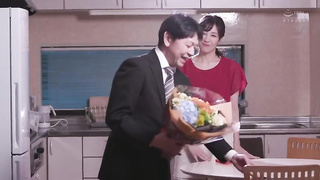 [JUL-509] I Could Never Tell My Wife That I Have A Pregnancy Fetish For My Stepmom … I Went On A 2-D