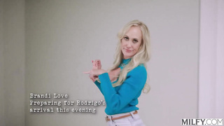 porn Babe – American MILF Episode 3