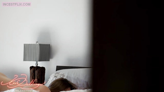 Xev Bellringer - A Cop's Ruined Orgasm - 27min