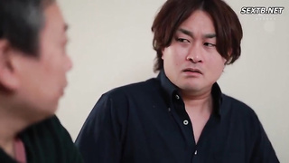 [JUL-636] No Matter What Happens I Can’t Tell My Wife I Impregnated My Mother-in-Law… I Lost Control