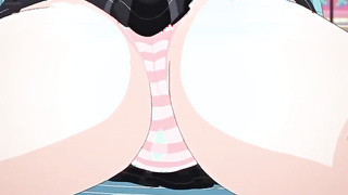 Tenioha! - Episode 2