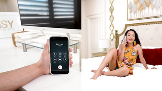 A Butt Plug Isnt Enough XXX