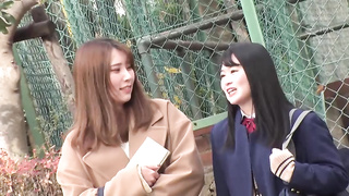 Home Invasion Mom and Daughter