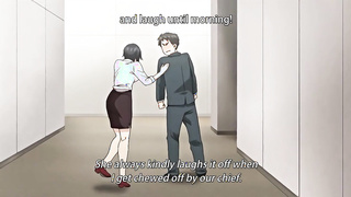 Muramata San No Himitsu - Episode 1