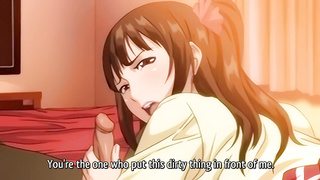 Netorarezuma - Episode 1