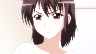 Triple Ecchi - Episode 3