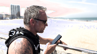 Kirsty Stroud And Miss Sally Guess Whos In Town