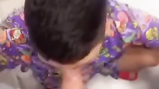 Tranny valery mcqueen suck boyfriend and cum