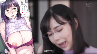 [URE-092] My Girlfriend’s Mom Is My Sex Friend. A Frustrated Busty Wife Creampie Galore Yuria Yoshin