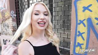 Face Fucking RAW Porn Vera Jarw XXX