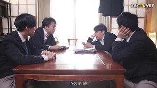 [JUL-534] Never ending days of Vaginal Cumshot – Hiroka Suzuno