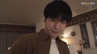 [JUL-861] Gorgeous I-cup Wife For A Real NTR Cheating Scenario. “I Wan’t Your Wife To Pretend To Be