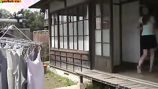 [JUX-671]  Street Underwear Thief. (Uncen) (English) - Javsub.co