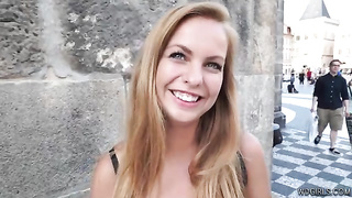 WDG - Daniela - Drunken